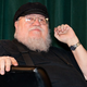 Illustration for article titled Desperate Bid: George R.R. Martin Is Tweeting About How Jon Snow Loves Listening To Music On His Skullcandies In A Plea To Get Free Headphones